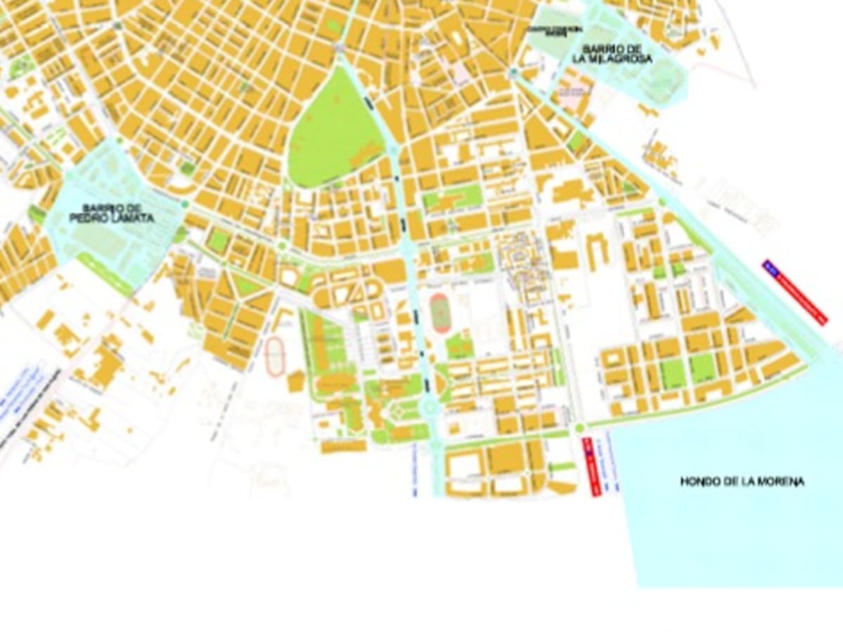 ¿Cómo solucionamos el problema de las inundaciones en Albacete?