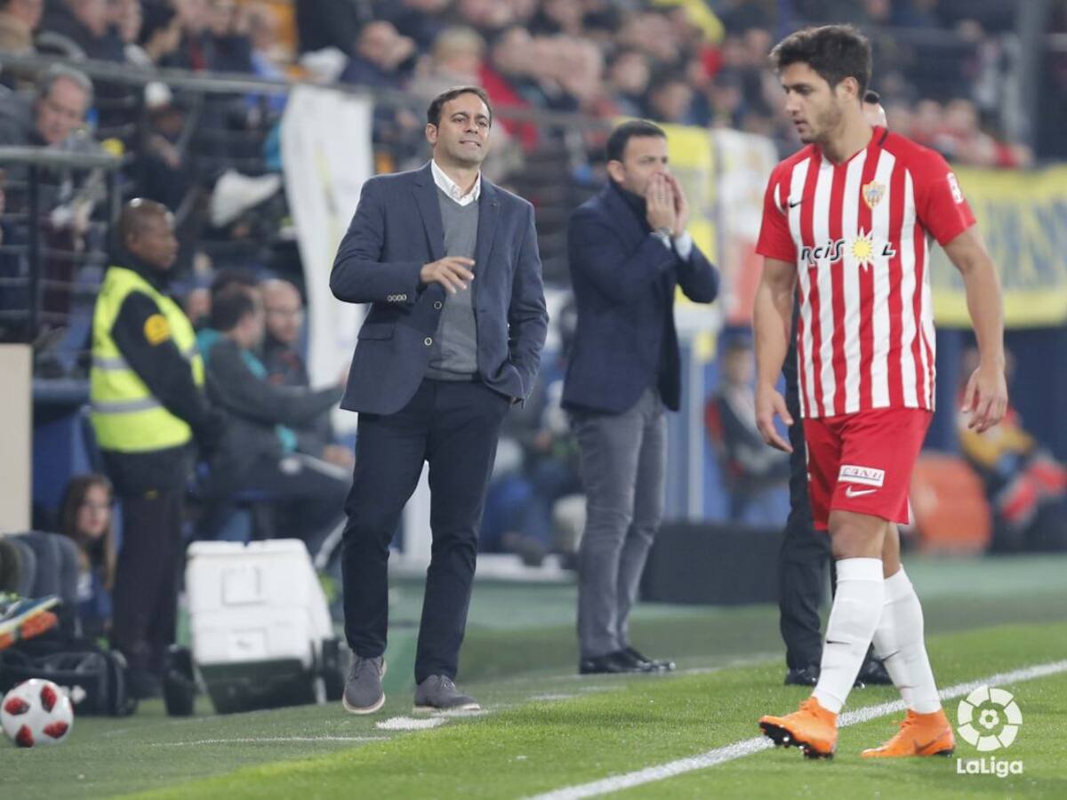 Fran: "Pido perdón a la afición"