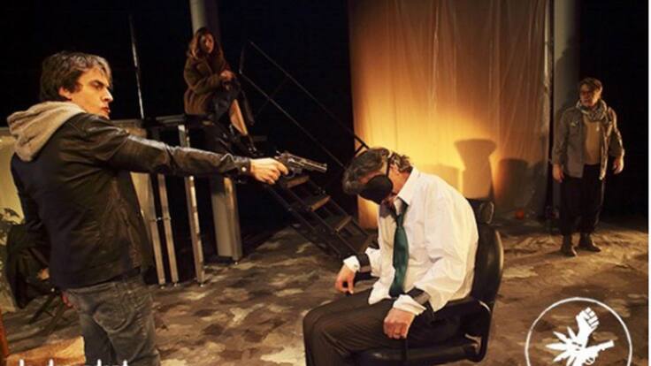 Entrevista a Joanfran Rozalen, productor de La Dependent