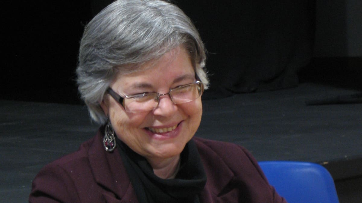 Ana Romero: "Confío en que a nova Corporación poña na axenda a retirada de simboloxía franquista na Coruña"