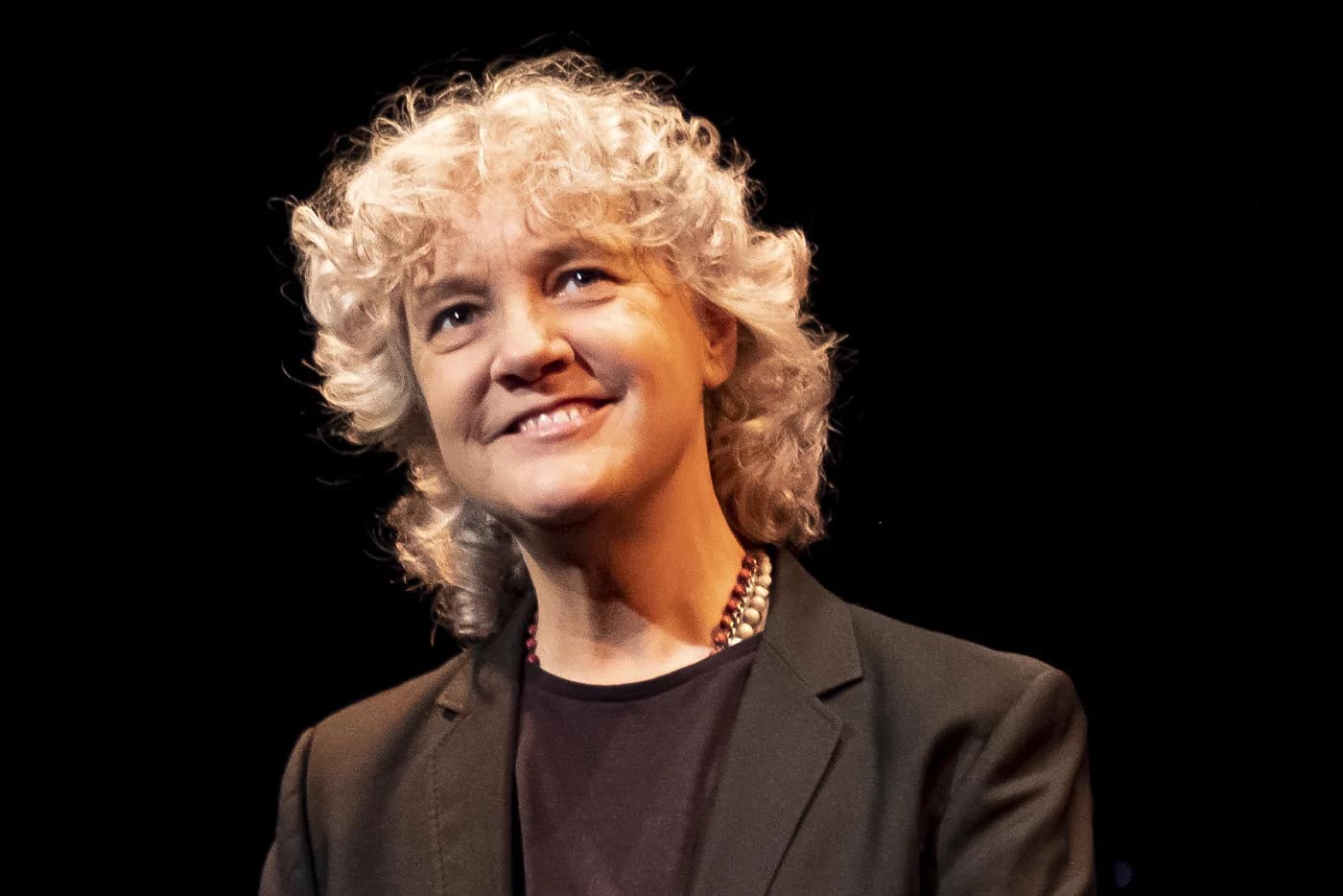 Mayte Martín, Premio Nacional de Cante