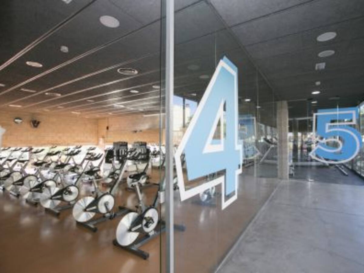 El Centre Esportiu del Grau de Gandia cierra por reformas del 14 de agosto al 4 de septiembre