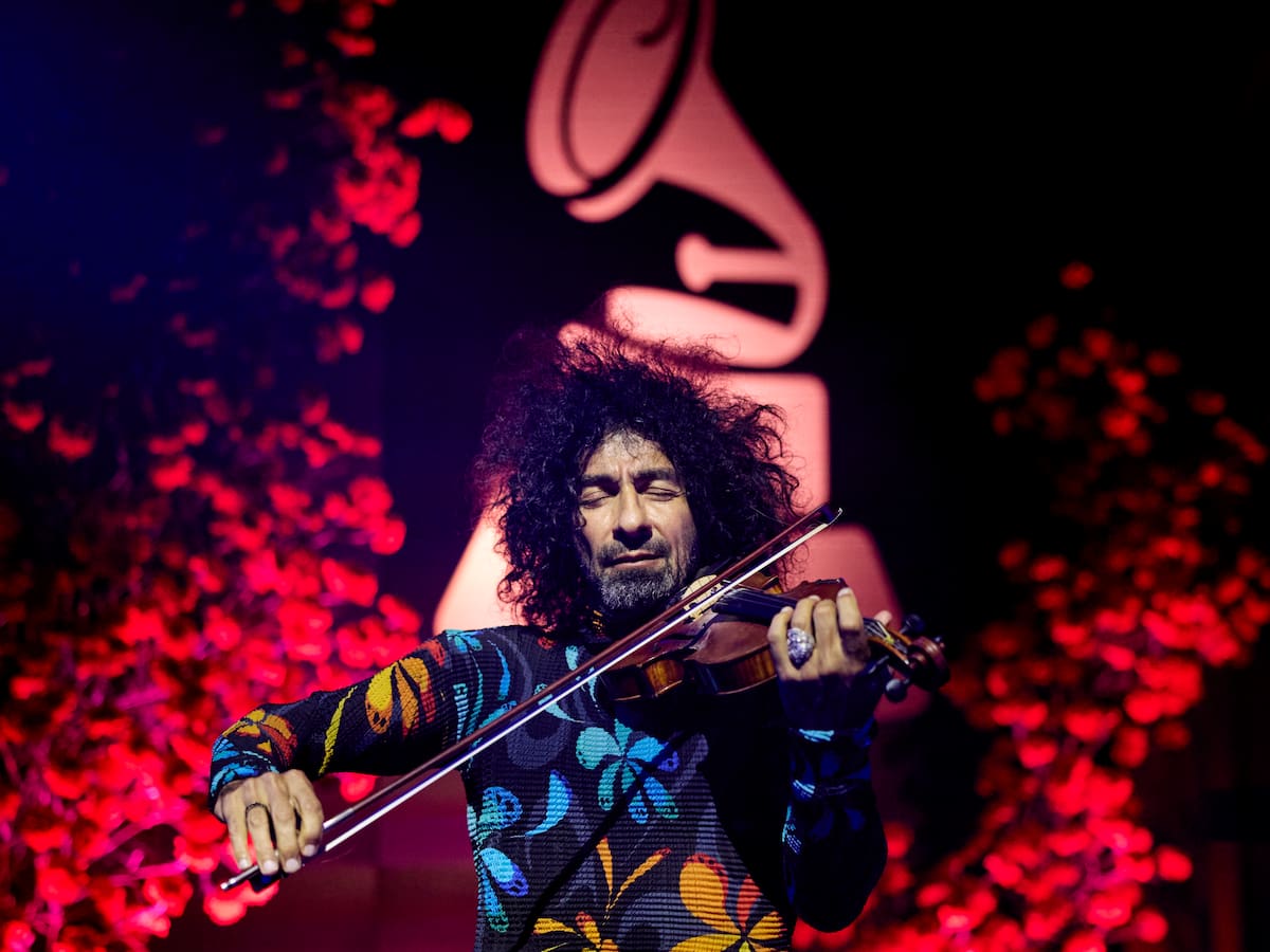 Taburete, Pignoise y Ara Malikian serán cabeza de cartel en el Festival ‘Open Sky Alcobendas’ 2026