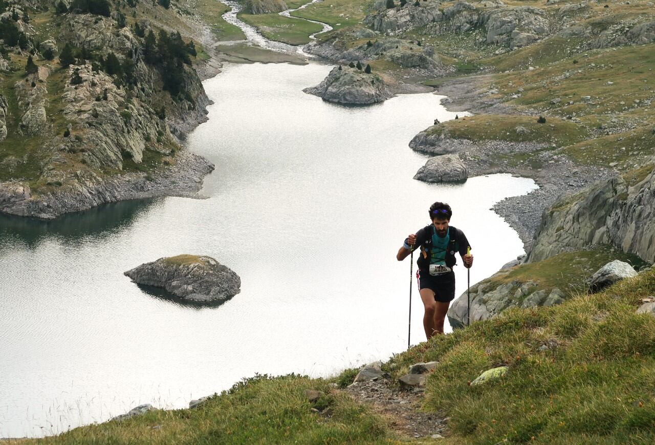 La Trail Valle de Tena se prepara para otra espectacular edición