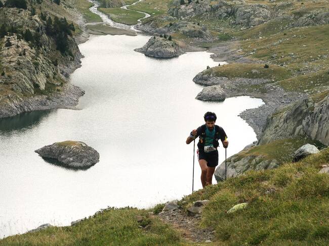 La Trail Valle de Tena se prepara para otra espectacular edición
