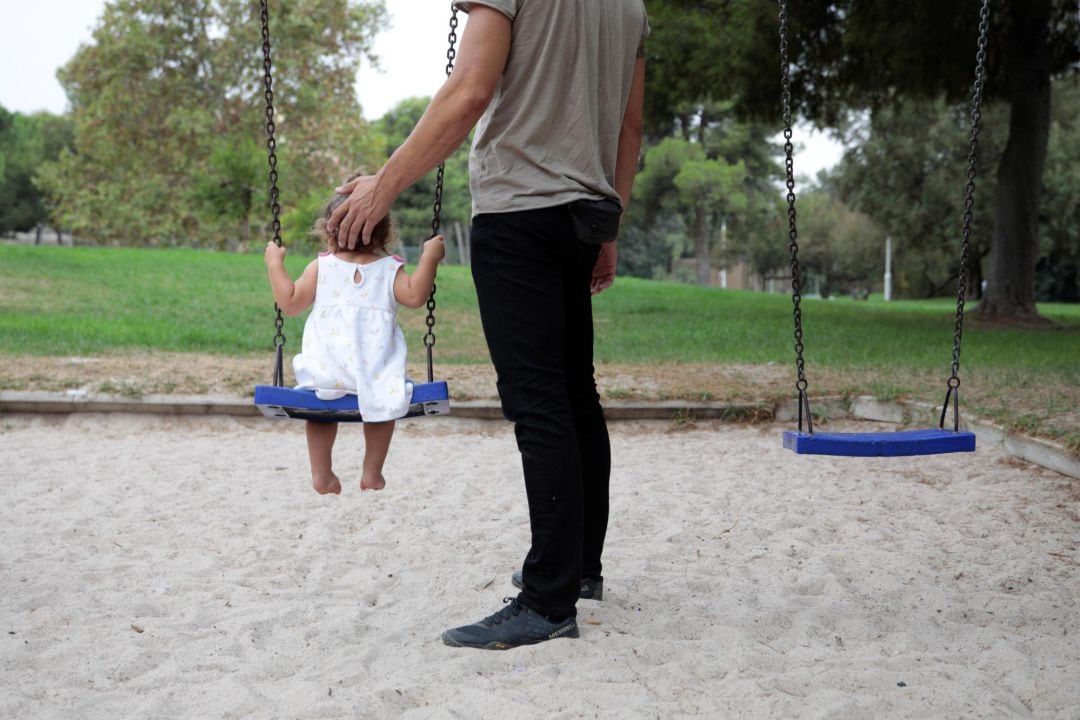 La ciudad de València vuelve a cerrar temporalmente desde este jueves las 664 zonas de juegos infantiles