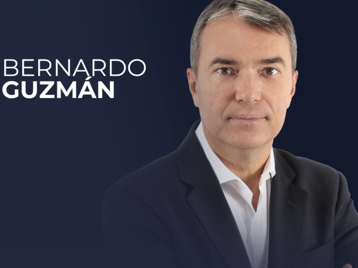 La Firma de Bernardo Guzmán (25/09/2019)
