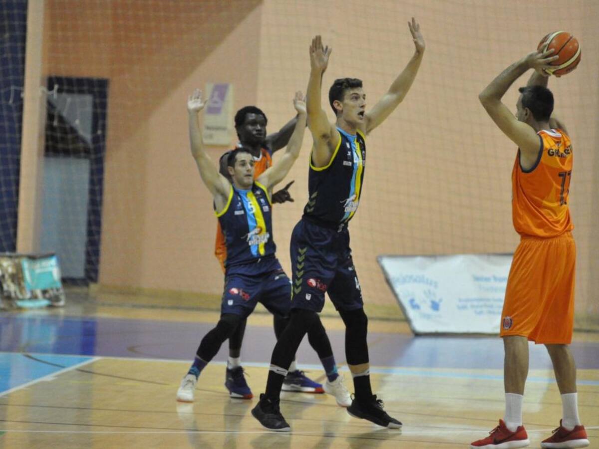 UDEA busca un punto de inflexión en el País Vasco (Sáb 18.30h)