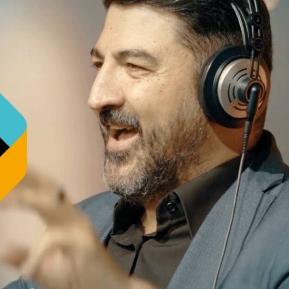 Mar de Sons confirma al presentador de LOS40, Tony Aguilar, como director artístico y presentador del festival