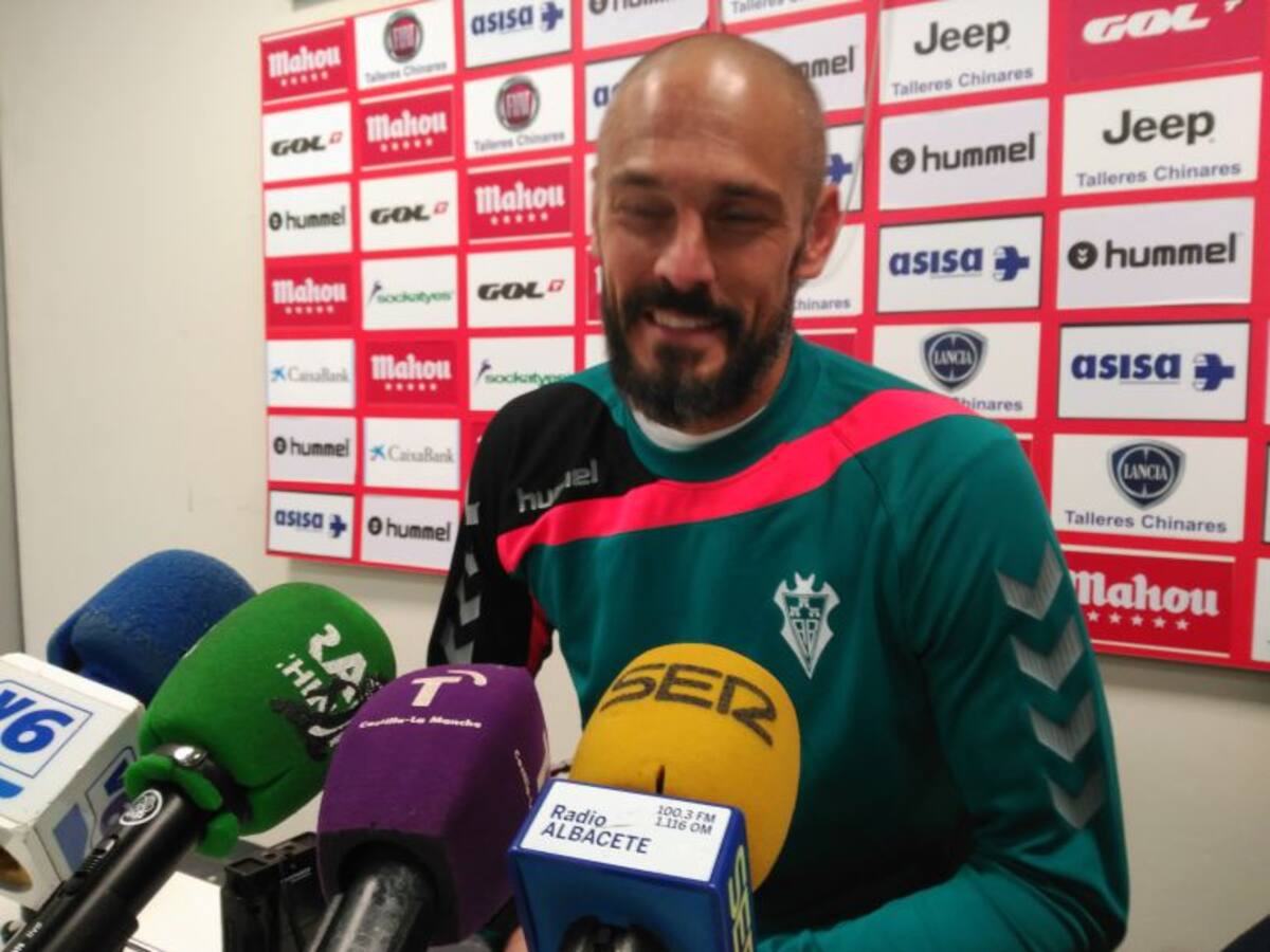 El futuro de Dani Mallo se conocerá en unos días