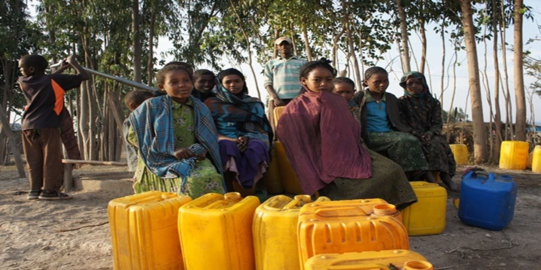 Ayudas a las ONG de Hondarribia