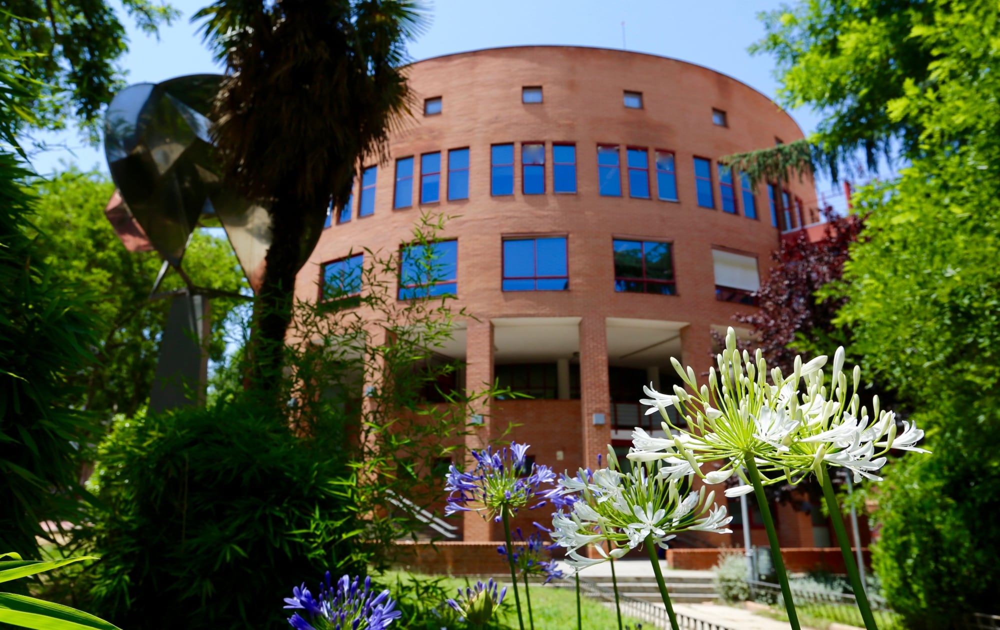 Ayuntamiento de Coslada