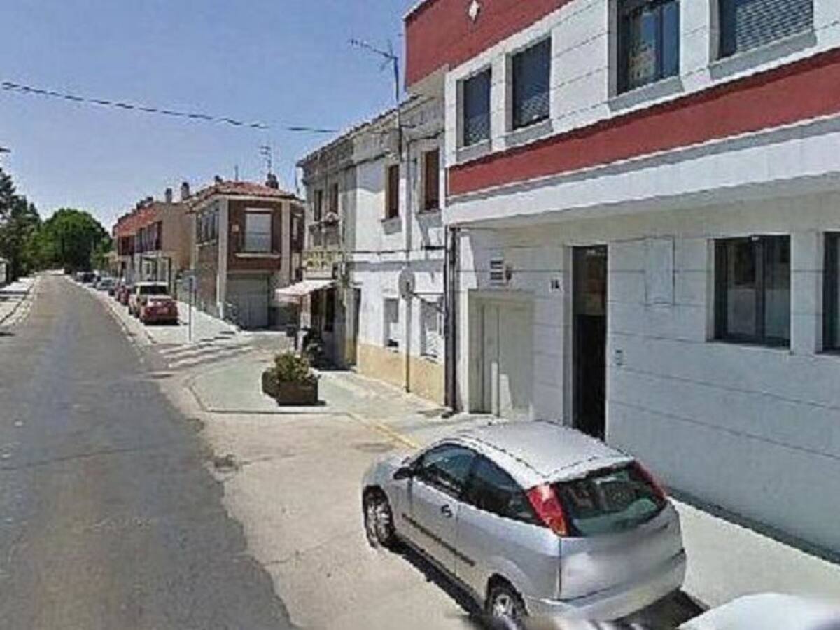 ‘Allende el Río’ pide al Ayuntamiento que controle la velocidad en la Carretera de León y Paseo de Faustino Calvo