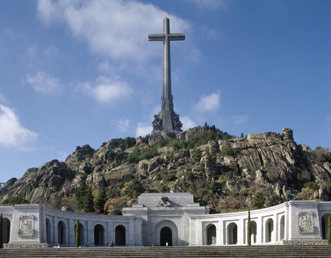 Valle de los Caídos