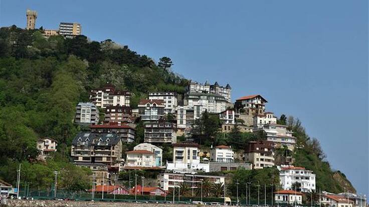 San Sebastián someterá a consulta pública la Entidad Local Menor de Igeldo el primer semestre de 2024