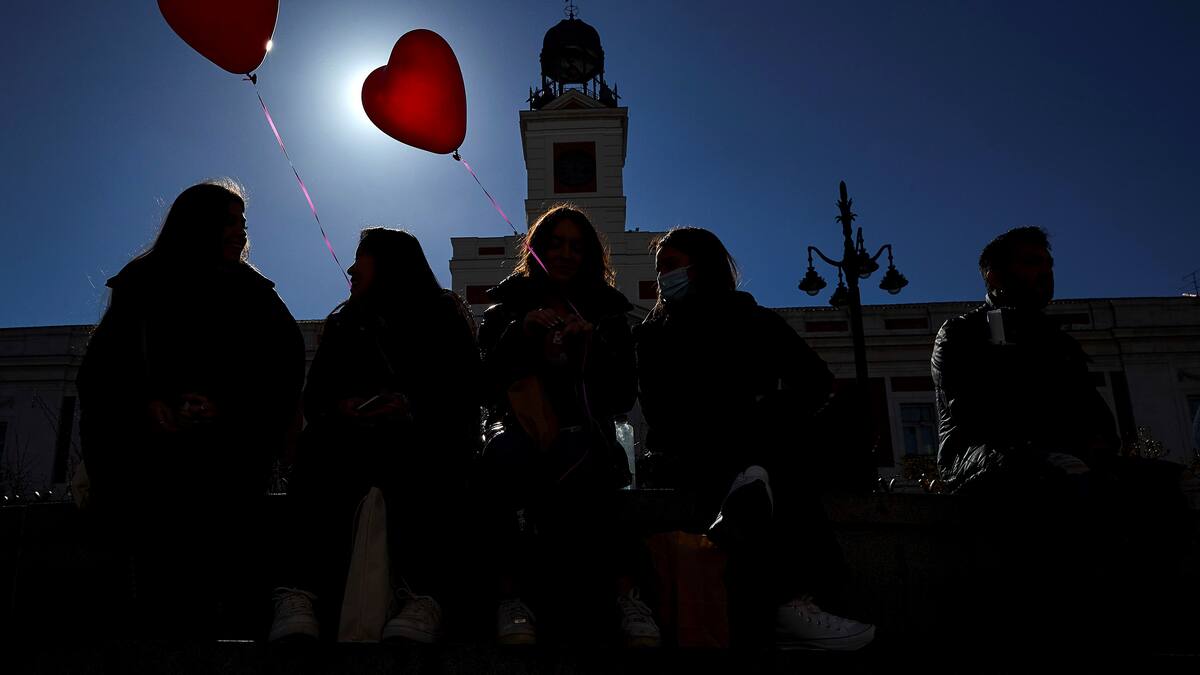 Rosana Martínez analiza el mito del amor romántico