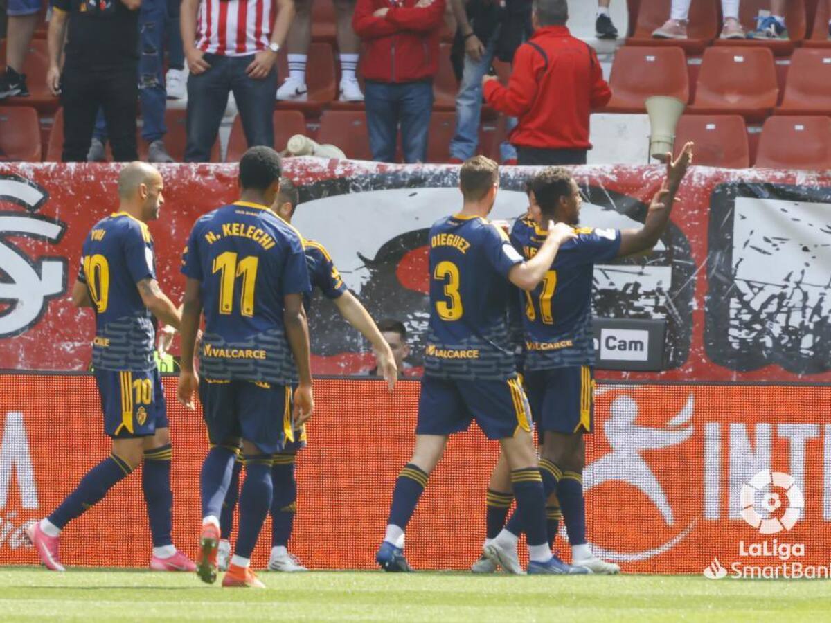 La Deportiva se despide con goleada