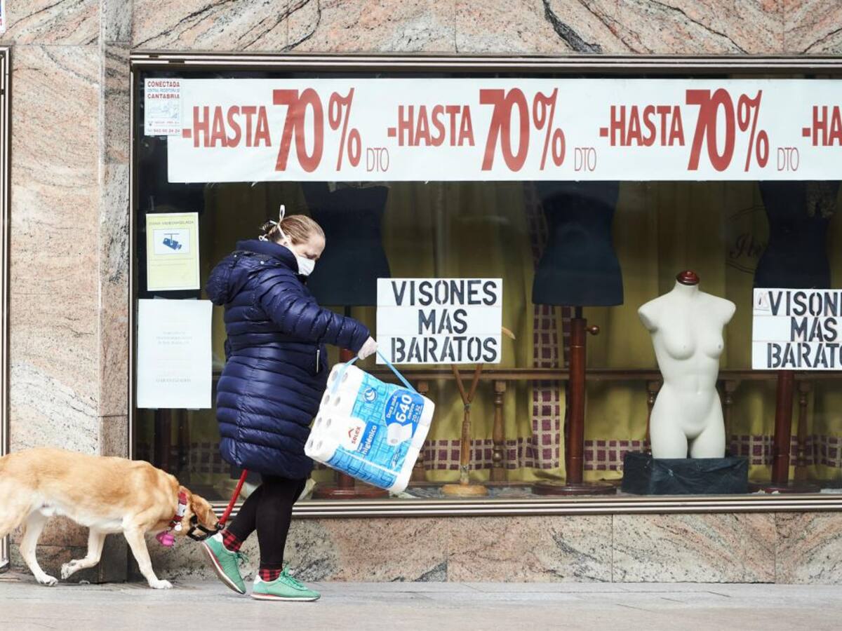 Cantabria suma ya casi 7.000 ERTEs