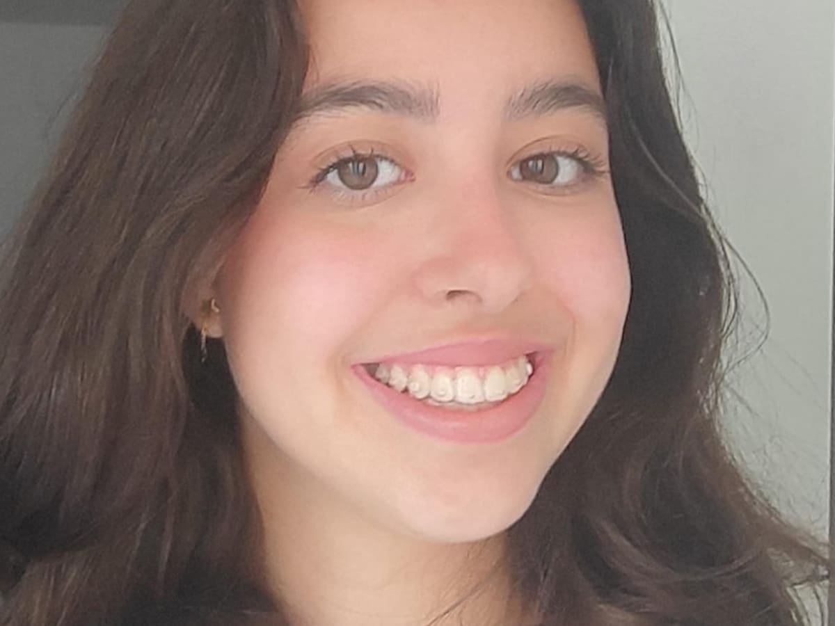 Una joven setabense logra una beca Amancio Ortega para estudiar en Texas