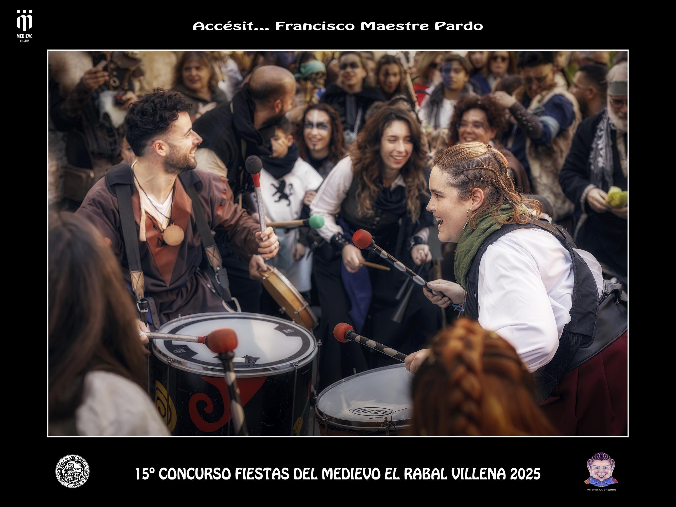 Fiestas Medievo 2025