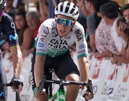 Fernando Barceló seguirá en el Caja Rural-Seguros RGA