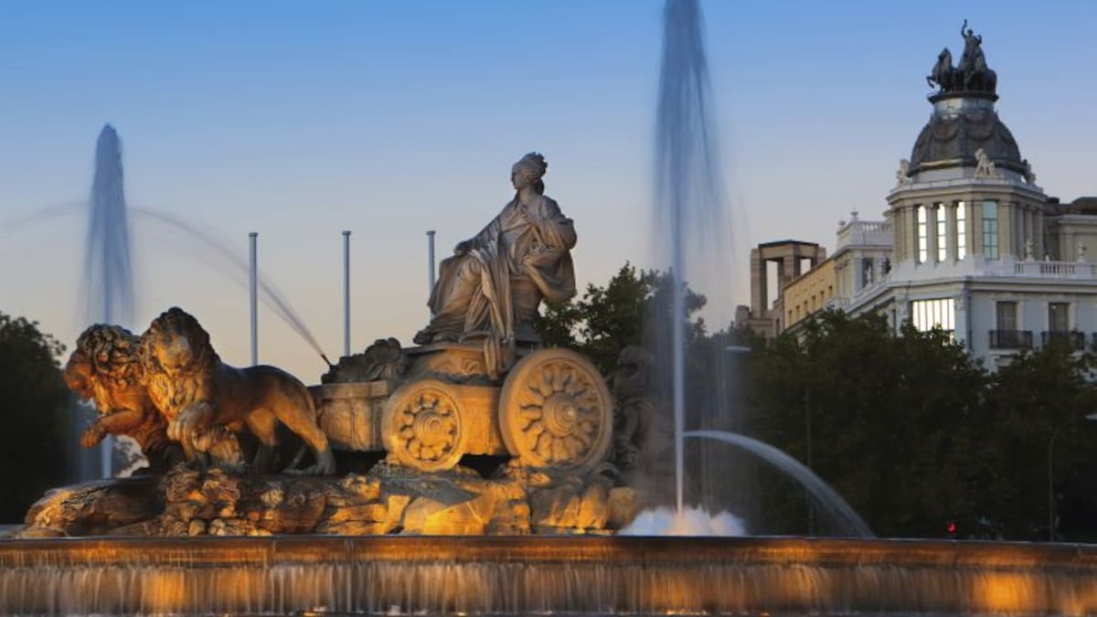 El Ayuntamiento propone una tasa para los turistas que visiten Madrid