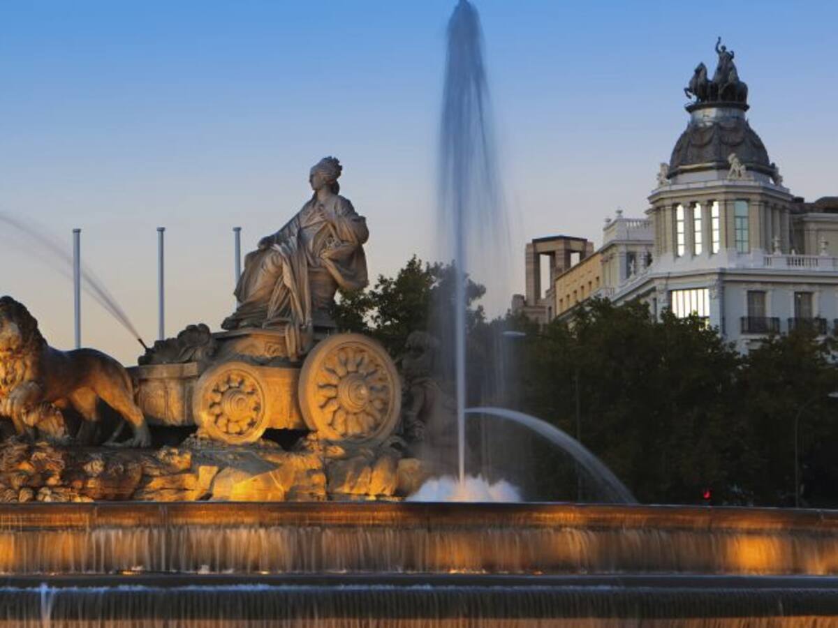 El Ayuntamiento propone una tasa para los turistas que visiten Madrid