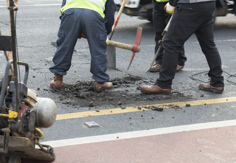 Los extrabajadores mineros tendrán preferencia