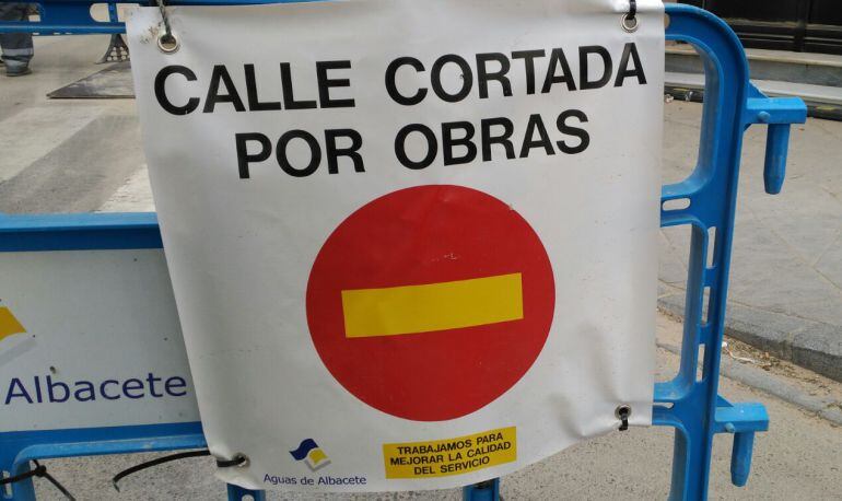 Una docena de calles estarán hoy cortadas al tráfico