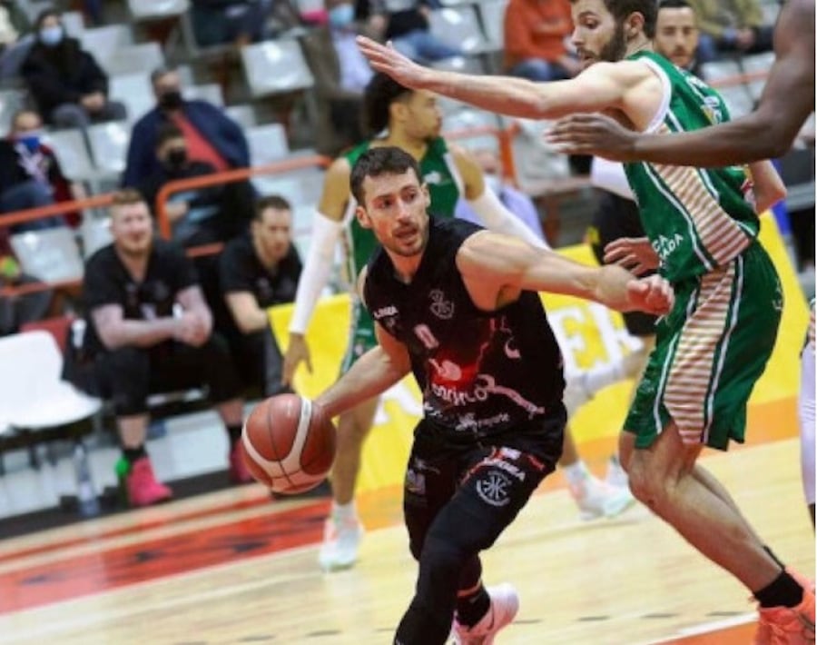 Tury Seara con Gijón