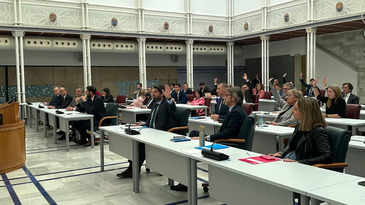 El Proyecto de Ley de Presupuestos para 2024 sigue su tramitación tras superar el debate de totalidad con 29 votos a favor y 14 en contra