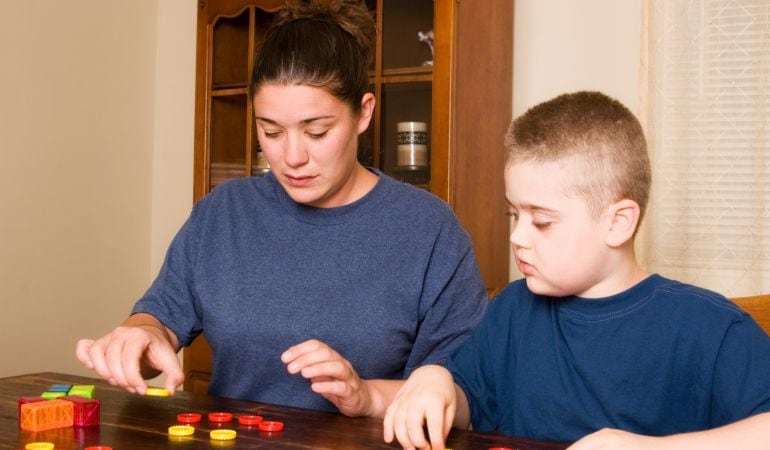 La Asociación ProTGD Leganés trabaja por mejorar la calidad de vida y la inclusión de niños con espectro autista.