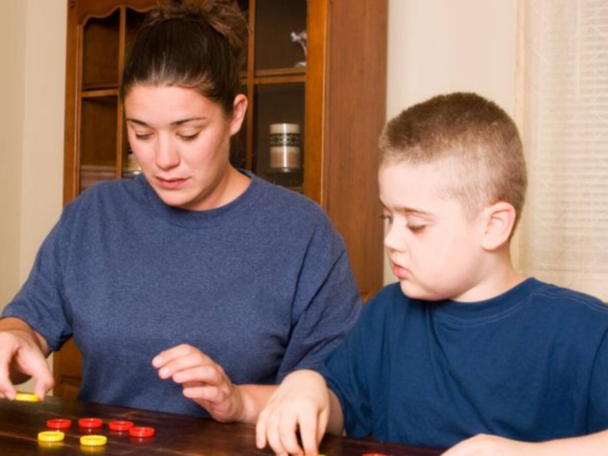 Los restaurantes de Leganés adaptarán sus cartas para niños con espectro autista