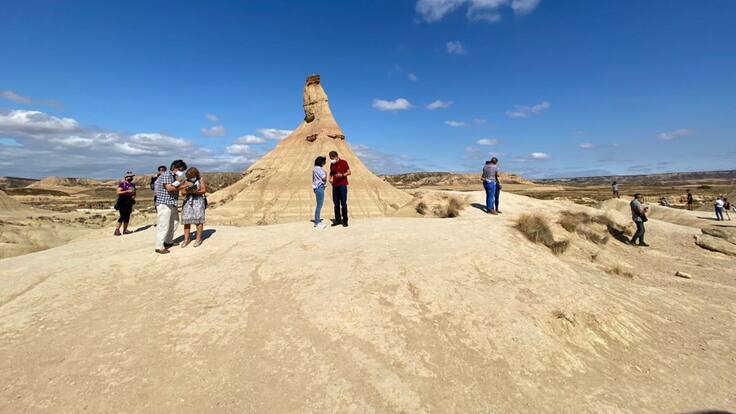 A Vivir Navarra (06/09/2020)