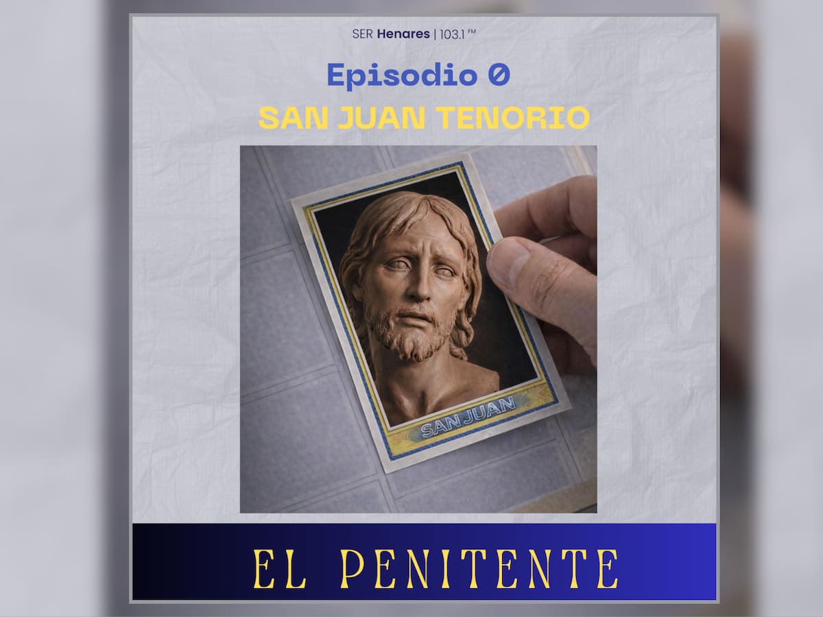 ‘San Juan Tenorio’: escucha el primer episodio de la nueva temporada de El Penitente