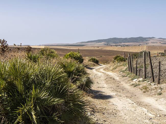 Recorrido Cañada de Vicos