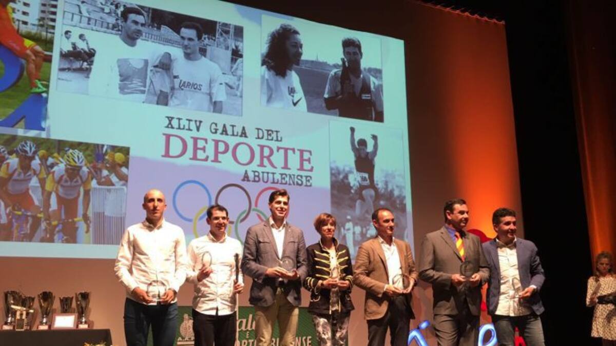 La Gala Provincial reconocerá a los deportistas más destacados de 2017