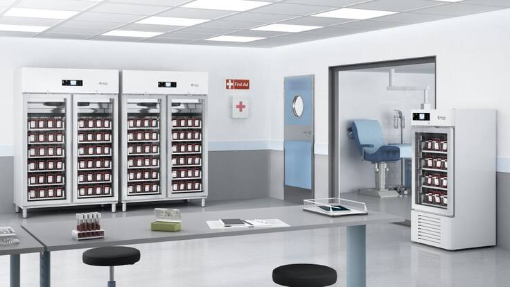 Entrevista con Ágata Obrzut, directora comercial de Infrico Medcare