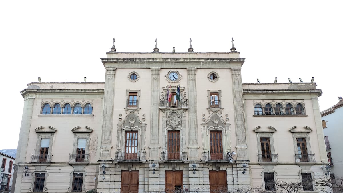 El Ayuntamiento confirma la celebración del pleno de presupuestos para la próxima semana