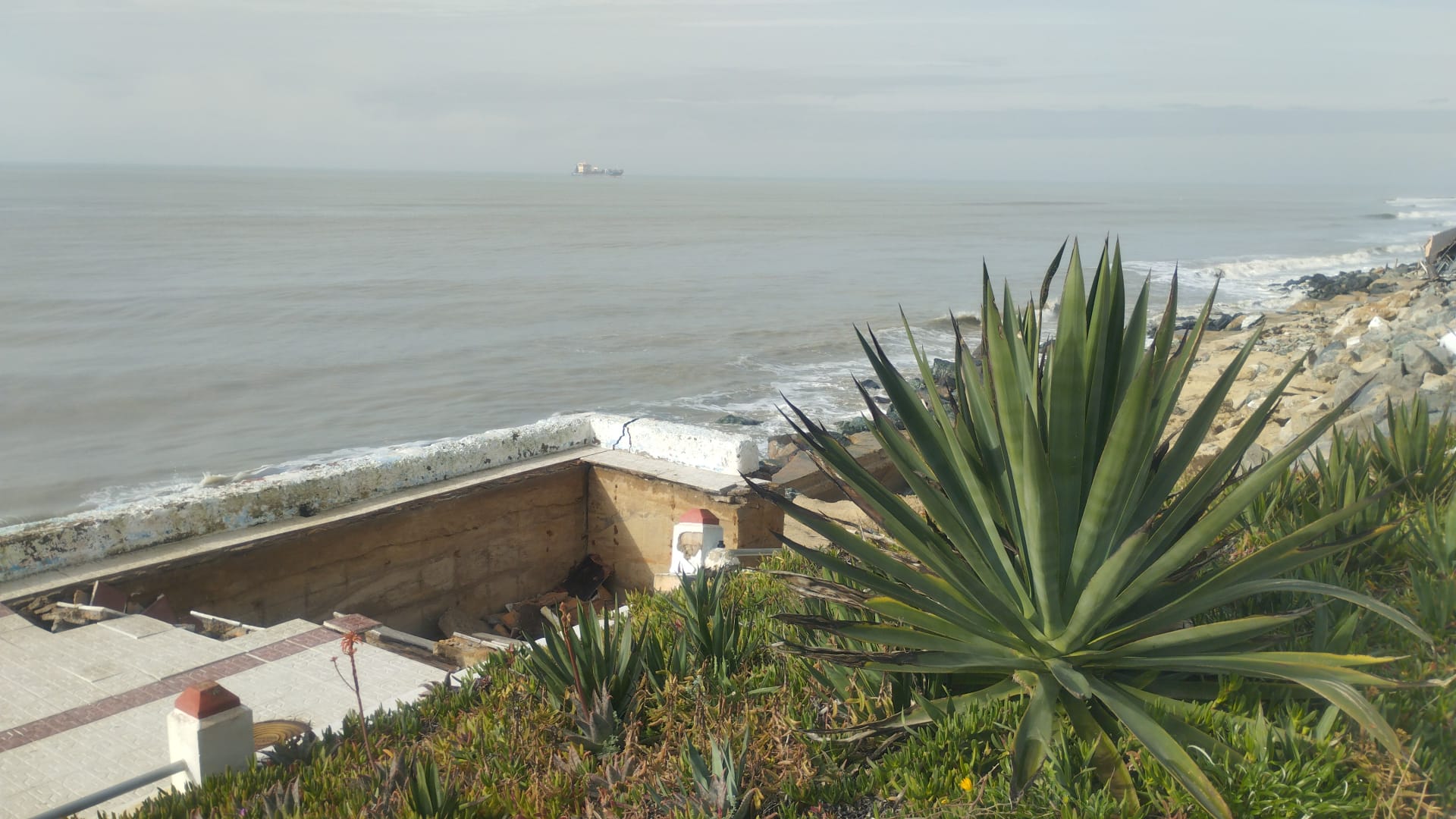 Crisis de Matalascañas