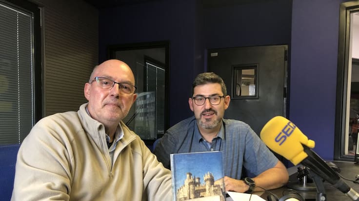 Juan Salvador Chico: cuando la Historia cruza la frontera de la ficción (22/10/19)