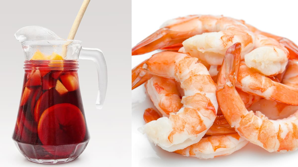 Las recetas de Joan Clement (19/12/2025)