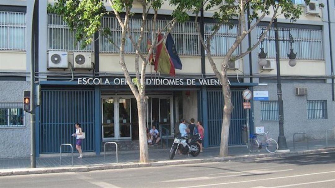 Escuela de Idiomas de València