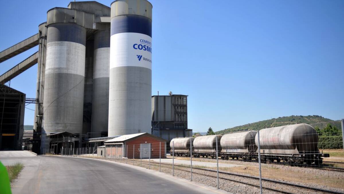 Cosmos cumple seis años sin accidentes con baja