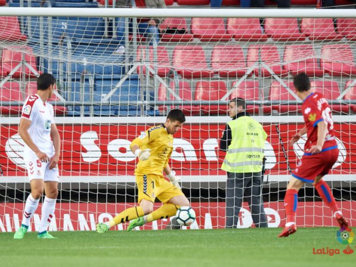 La Cultural se gana el descenso a Segunda B