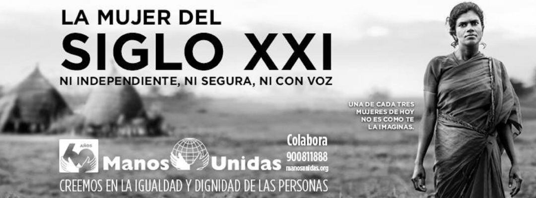 La campaña de Manos Unidas comienza en Medina y en los municipios de la comarca