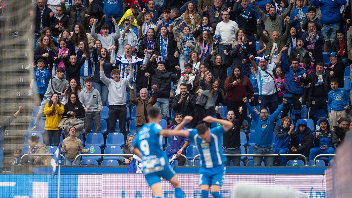 Coruña Deportiva (24/04/2023)