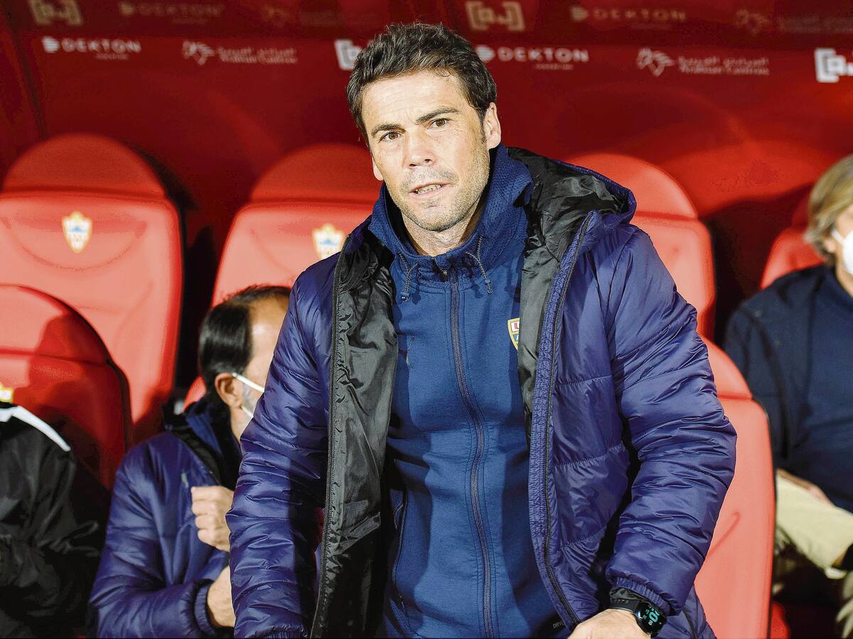 ¿Crisis?, calma, está Rubi