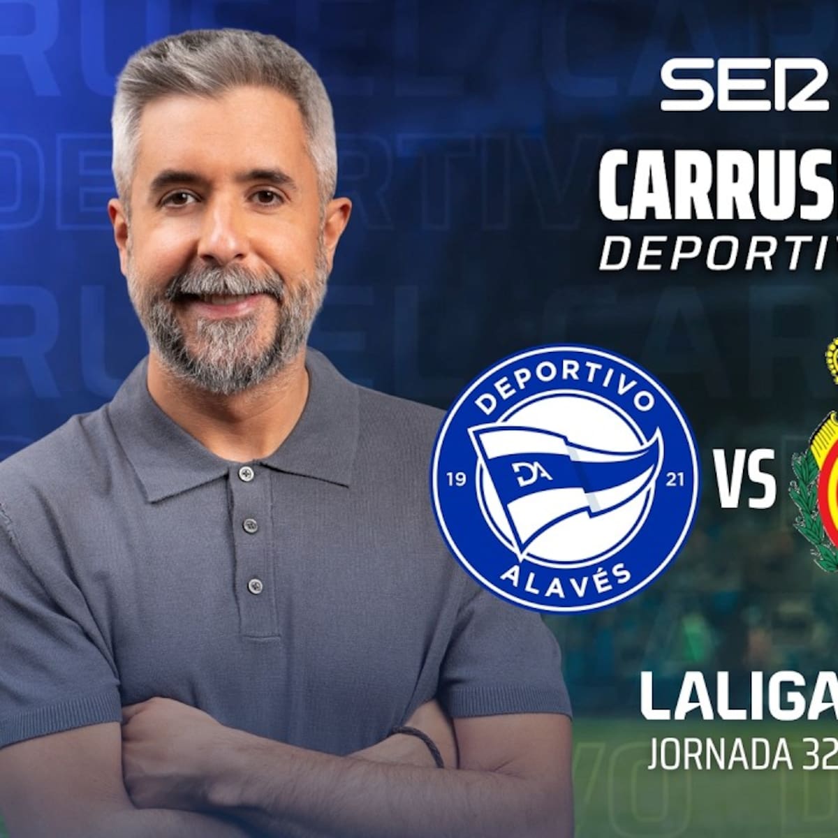 Deportivo Alavés-RCD Mallorca, en directo: el partido de la jornada 32 de LaLiga, en vivo