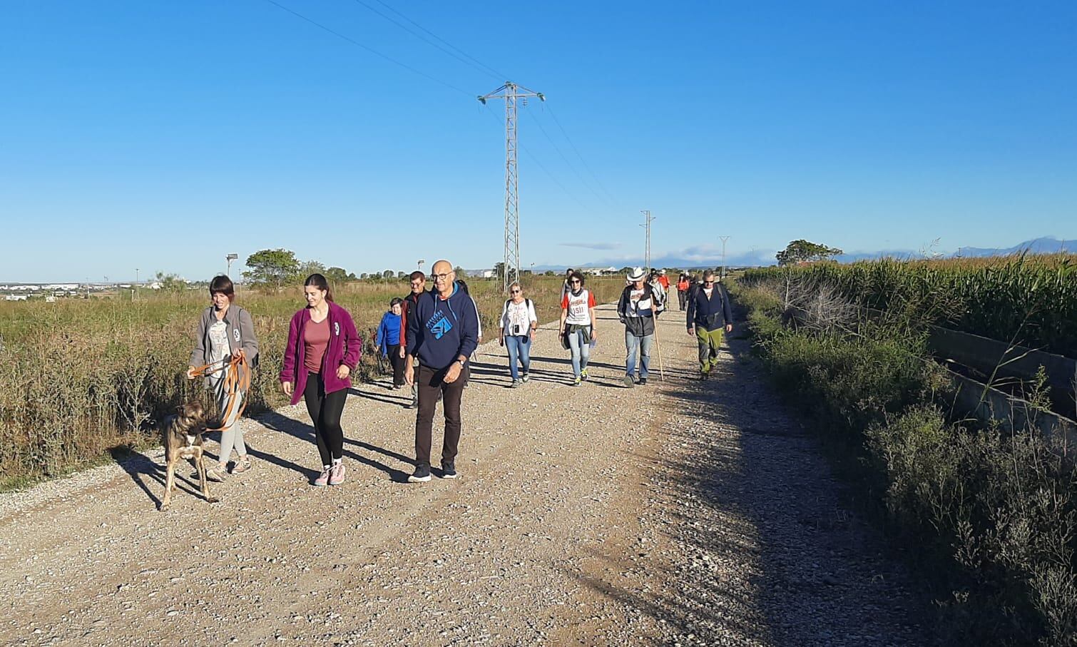 Romería de Sijena Viva